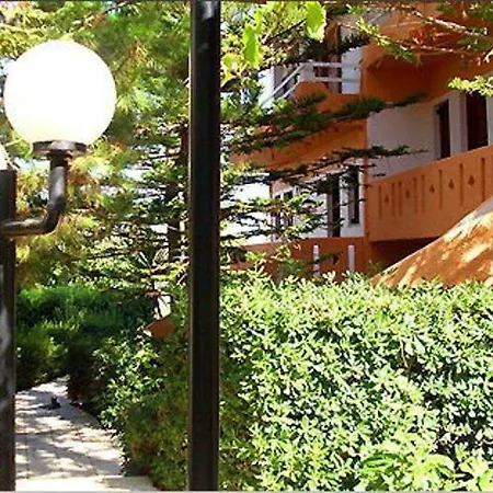 Bell' Elen Apartament *