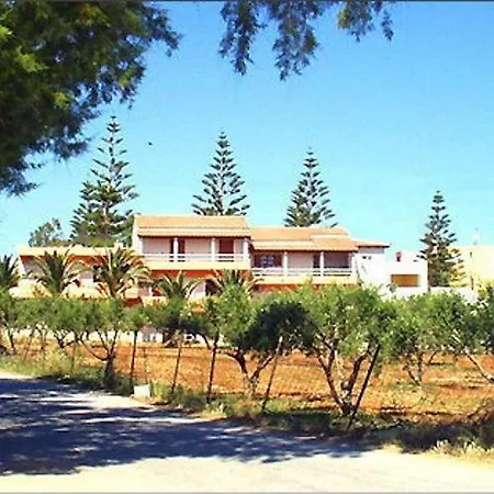 Apartament Bell' Elen Retimno