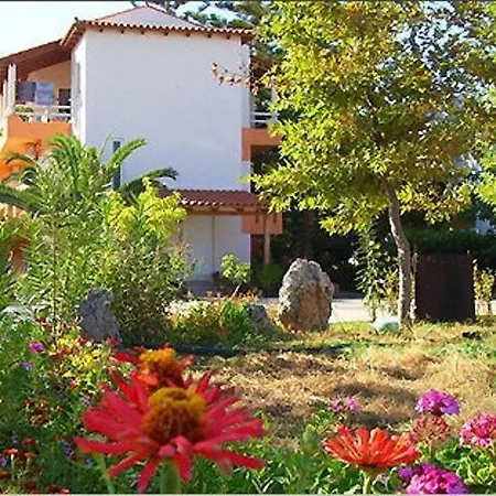 Apartament Bell' Elen