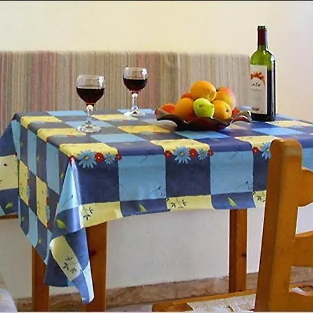 Bell' Elen Apartament Retimno