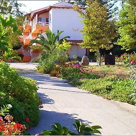 Bell' Elen Apartament