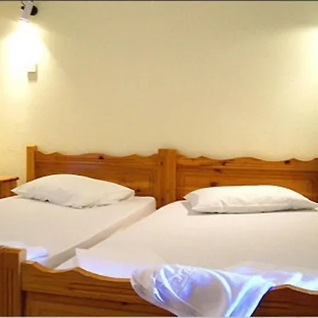 Bell' Elen Apartament *