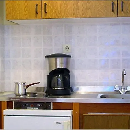 Apartament Bell' Elen Retimno