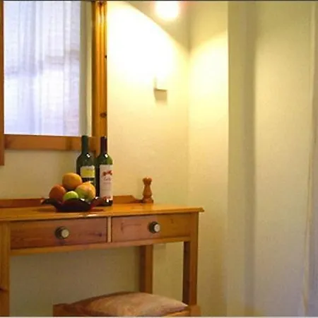 Bell' Elen Apartament Retimno