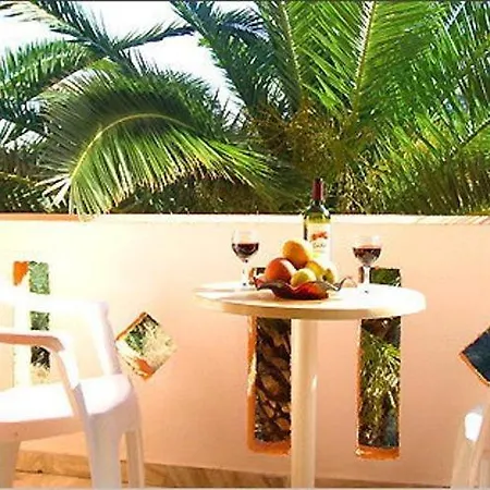 Apartament Bell' Elen *