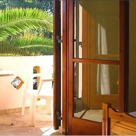 Apartament Bell' Elen Retimno